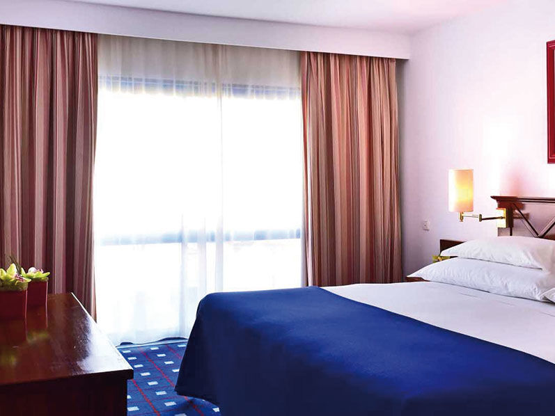 Hotel Pestana Cascais Ocean & Conference Aparthotel Eksteriør bilde